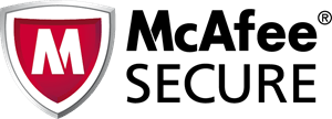 McAfee Secure