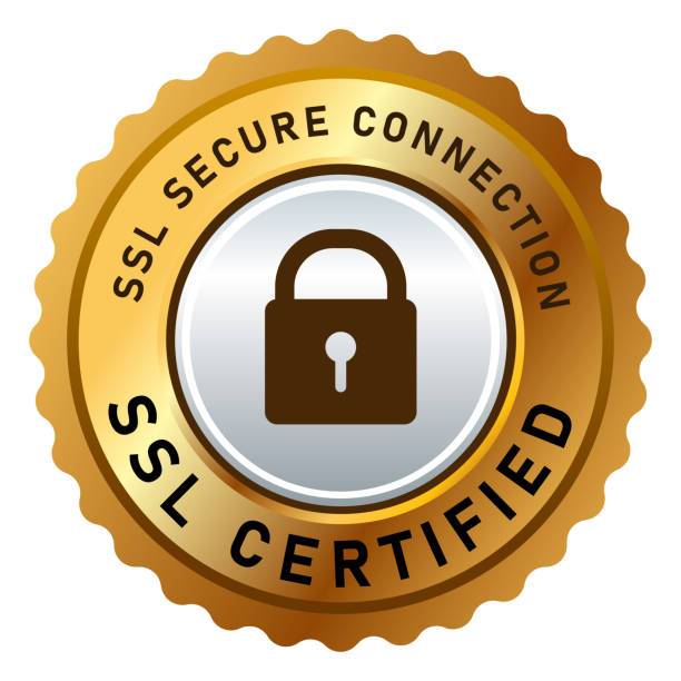 SSL secure connection